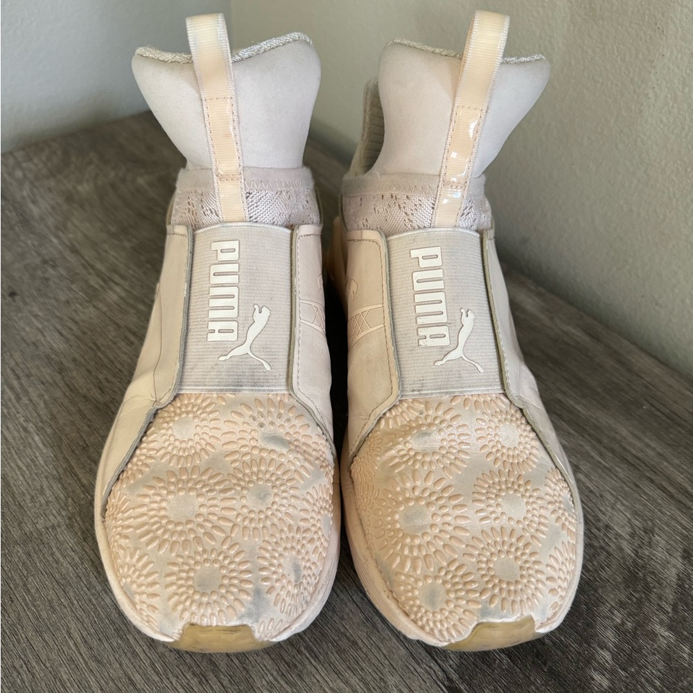 Puma Fierce